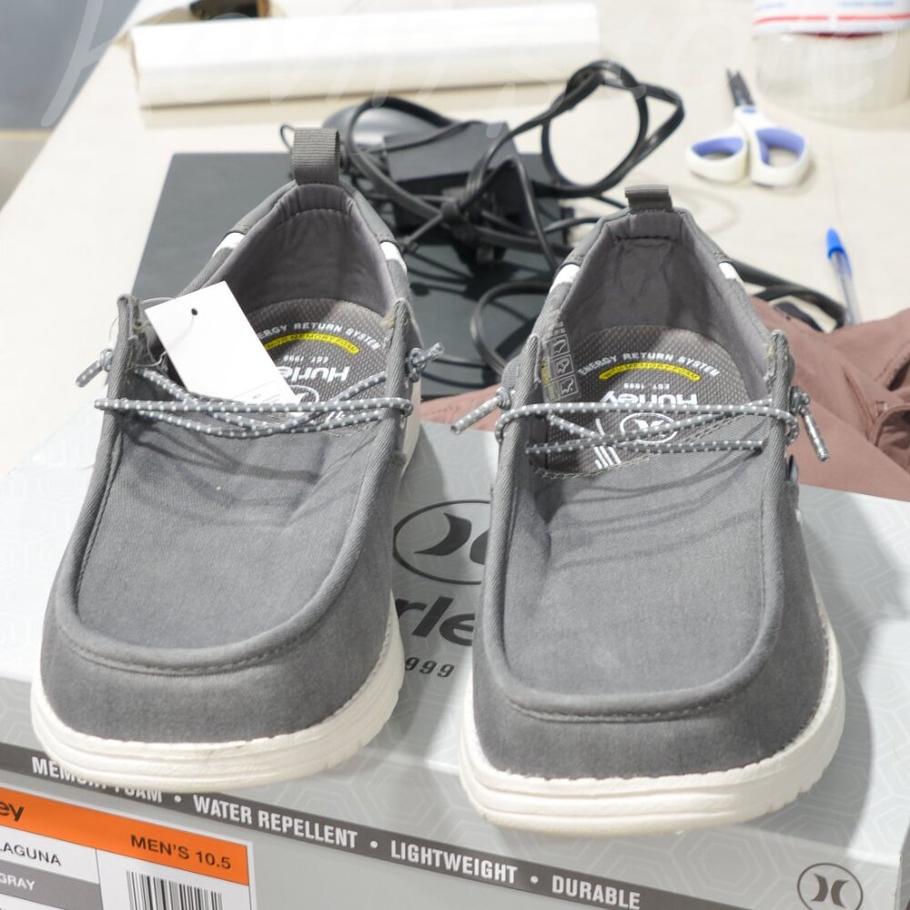 Hurley Men's‎ Casual Shoe